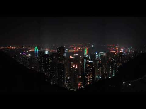 Laksberg w/ Mari-Liis Rebane - Hanky Panky