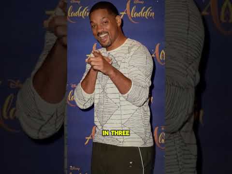 Will Smith's Premiere Marathon: A Guinness World Record! 