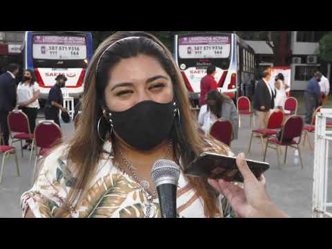 Campaña de SAETA contra la violencia de género