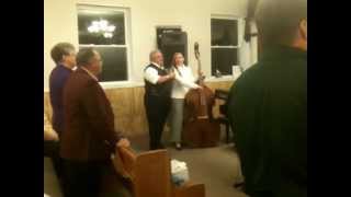 What a Day: The Believers and Company