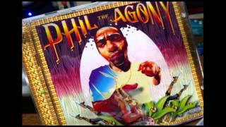 Phil The Agony - Summertime