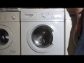 Review And Demo Currys Essentials C510WM13 5Kg 1000 Spin Washing Machine