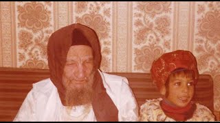 אני כבר לא יראה את המשיח... - מסירות נפש של הבבא סאלי - מרן הרב מרדכי אליהו זצוק"ל (הרב מרדכי אליהו זצ"ל) - התמונה מוצגת ישירות מתוך אתר האינטרנט יוטיוב. זכויות היוצרים בתמונה שייכות ליוצרה. קישור קרדיט למקור התוכן נמצא בתוך דף הסרטון