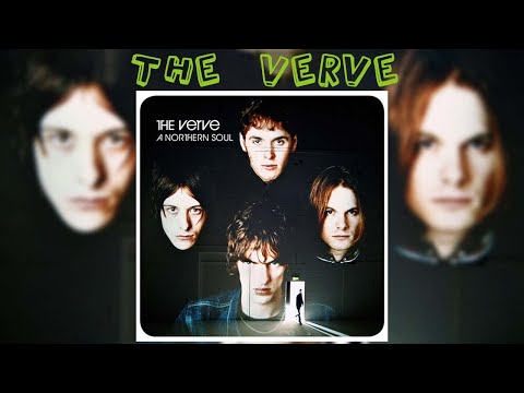 The Verve Full Album🌵 Best Of The Verve Songs