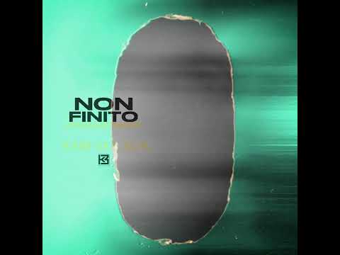 2. Egografías - Kabe aka Alfa & SVNP