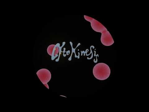 [PREMIERE] Cytokinesis (Escape Artist Remix) - Axon Growth Factor | The Space Between Us [2021]