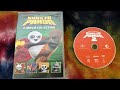 Opening To Kung Fu Panda 2 2011 Dvd UPHE 2018 Reprint