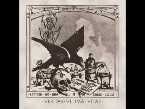 Voids Of Vomit - Veritas Vltima Vitae full album