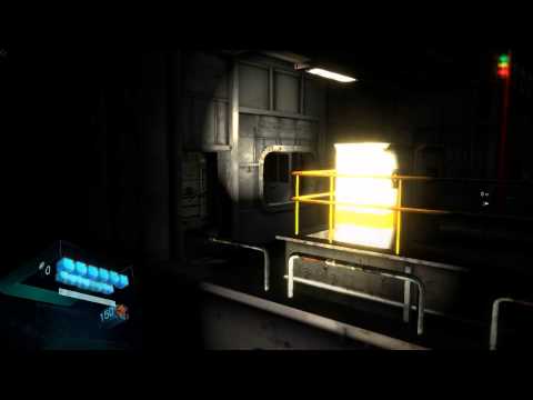 (PC) BioHazard (Resident Evil) 6 - Ada Scenario 4 -BLIND- 1080p Max Settings