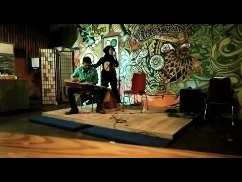 Andy Slide feat. Bunda Key -Come on in My Kitchen (cover)