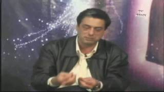 FELICIDADE E ESPIRITUALIDADE (parte 2) - BERENICE BELLATO ENTREVISTA WALDEMAR MAGALDI - parte 2