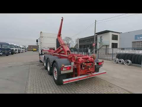 DAF video miniatura