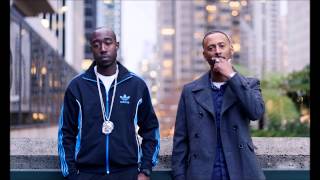 Freddie Gibbs &amp; Madlib - Knicks