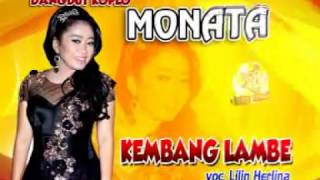 Kembang Lambe-Lilin Herlina-Dangdut Koplo-Monata