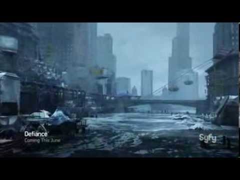Defiance Season 2 (Extended Promo)