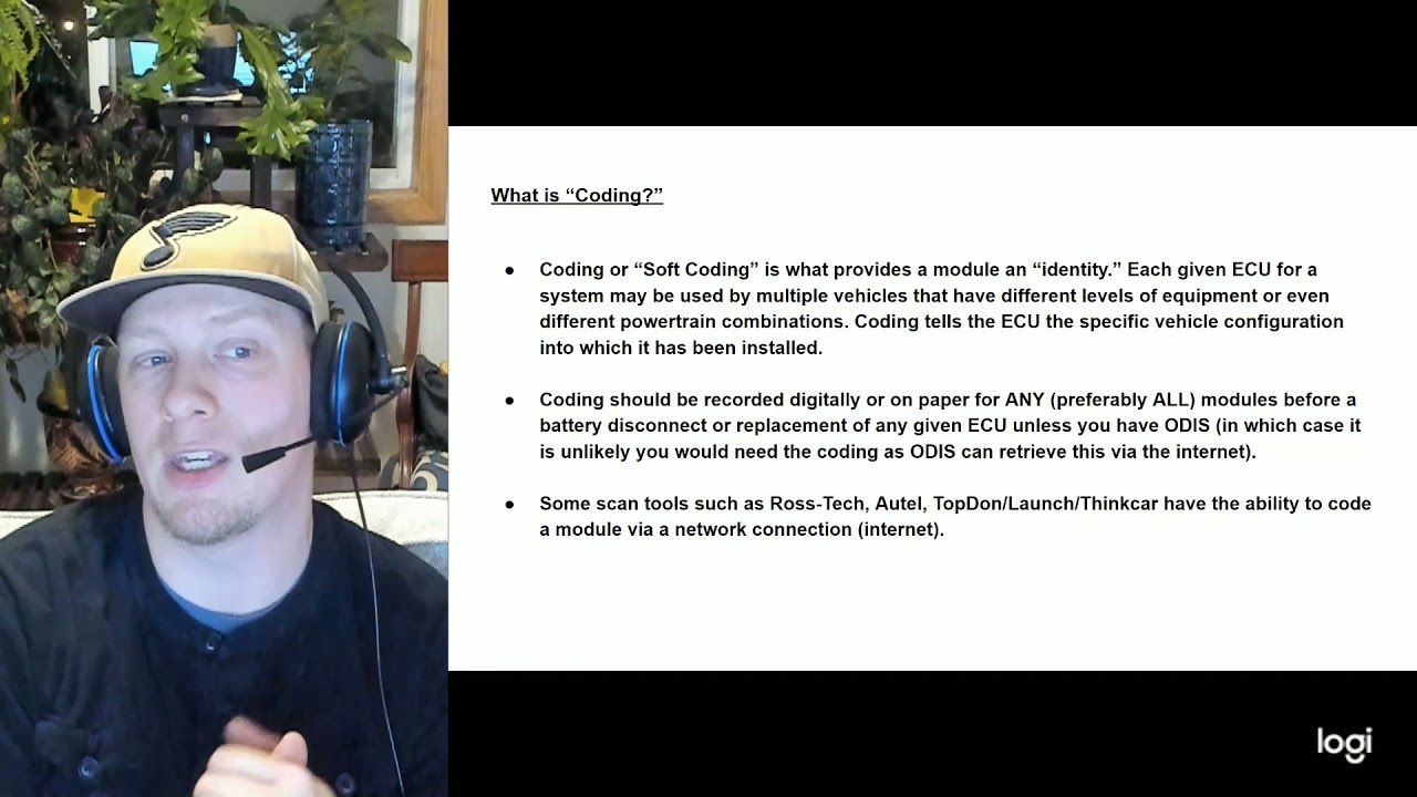 Audi/VW Coding, Programming, Basic Settings and Adaptations Overview