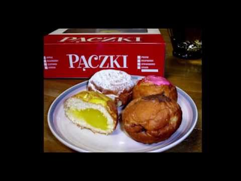 Polish Paczki Pronunciation Guide