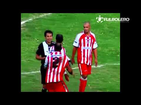 COPA ARGENTINA: Francisco Bordón, el arquero que atajó cinco penales (San Jorge vs Sp. Patria)