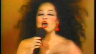 Diana Ross - He Lives In You