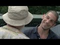 The Walking Dead S2E11 Shane And Dale Talk