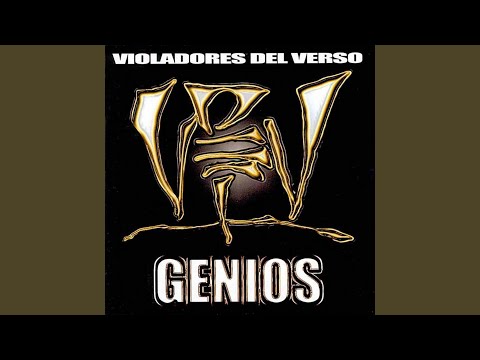 Yo Tengo El Fonk - Violadores Verso
