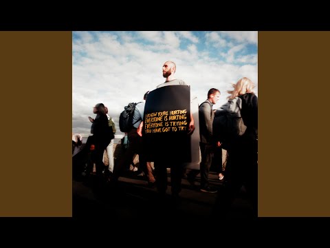Interlude - How I Found Forgiveness