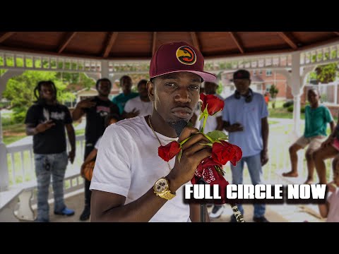 Black Bird Gotti - Full Circle (Live Performance)