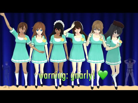 Ayano Shimotakatani - High School Girls