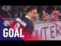WINNENDE TREFFER JAN VENNEGOOR OF HESSELINK | Ajax - FC Twente (19-03-2000) | Goal
