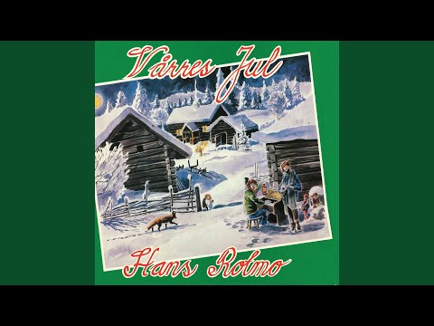 Grisslaktinga - Hans Rotmo