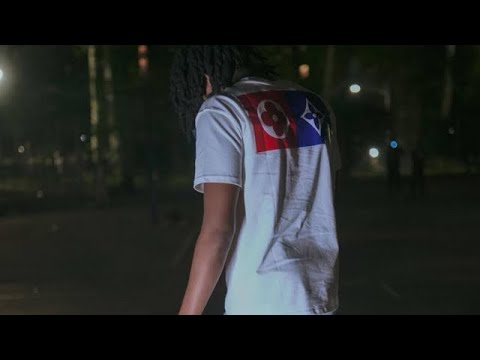 Sha Gz - Evil Twins Shot (prod. push n’ punch)