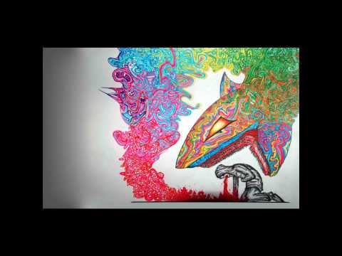 Funpark Bernd - Schickes Hemd und harter Kick (Offical Krautchan Hardstyle Anthem 2012)