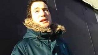 Bell X1 - Belly Days