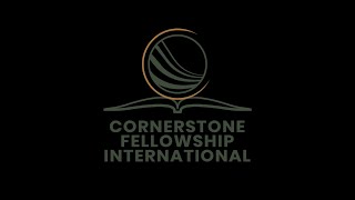 Message From the Senior Pastor