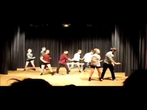 Fabio Santos Showreel 2014