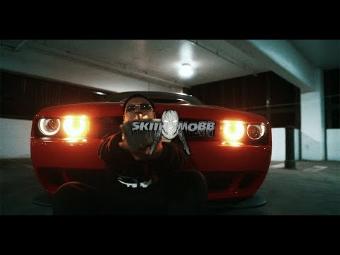KeepItPeezy - Collect Call Feat. Activated Ju (Official Music Video) Shot by #SKIIIMOBB