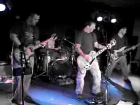 Rare Foo Fighters Cover - Floaty - By Monkey Wrench with John Grabski - HQ!