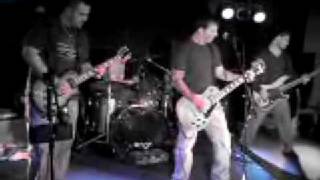 Rare Foo Fighters Cover - Floaty - By Monkey Wrench with John Grabski - HQ!