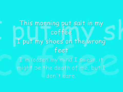 Beautiful Mess Lyrics