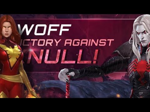 How To Defeat Knull Easily 💥 With Jean Grey 🔥 Tips & Tricks 🔥