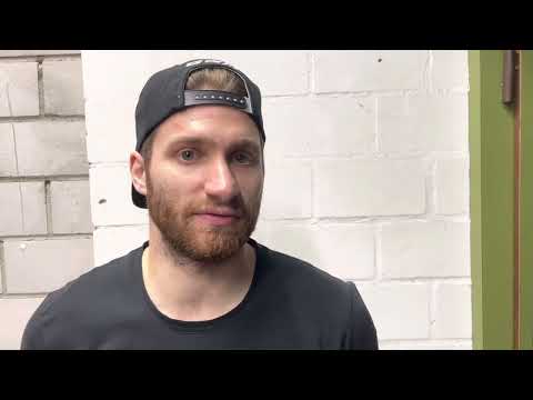 Weekly Talk mit Simon Sterchi