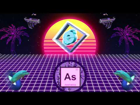 Ｉｎｉｔｉａｌ　Ｄ　－　Ｒｕｎｎｉｎｇ　ｉｎ　Ｔｈｅ　９０ｓ　（Ｖａｐｏｒｗａｖｅ）