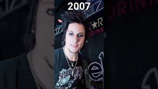 Download lagu Avenged Sevenfold - Evolution Synyster gattes from 2000 - 2023 mp3