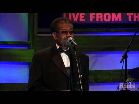 The Fairfield Four "Rock My Soul"