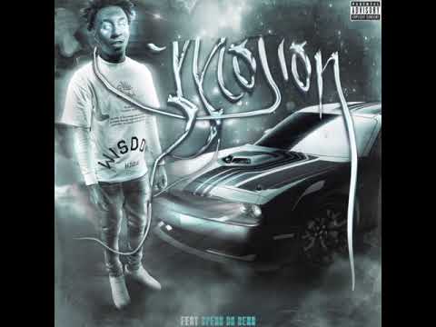 Lil Trinny - Motion ft. Spenn Da Benn