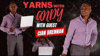 EP 23 - Cian Brennan
