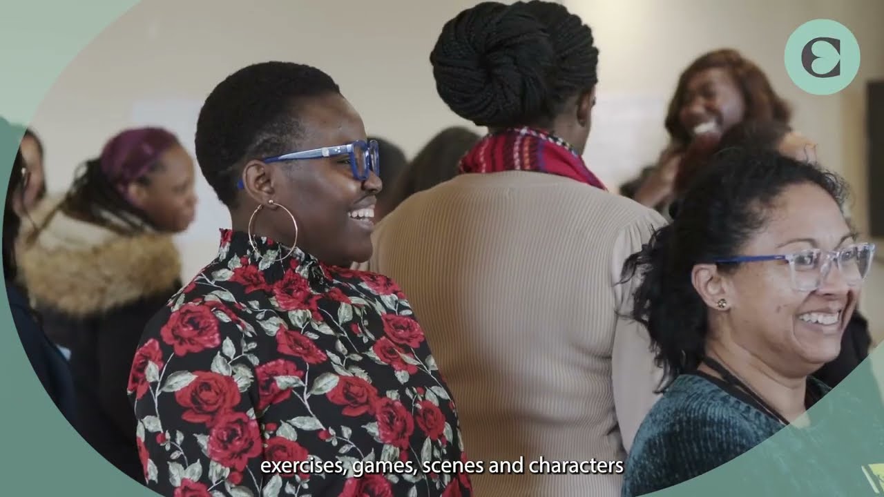 An Introduction to Enact