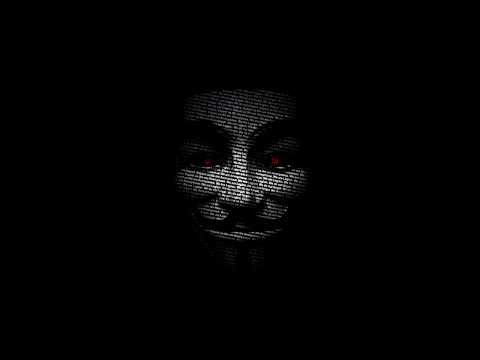 Anonymous - #opDirenis