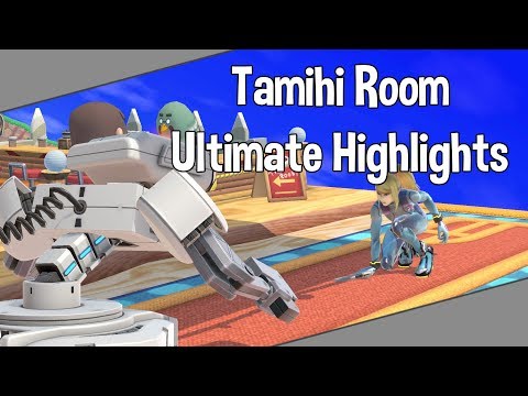 Tamihi Room Ultimate Highlights! Ft. Lemmon, Focus, LetsTickle, Spam Cop, Shoghi, and more