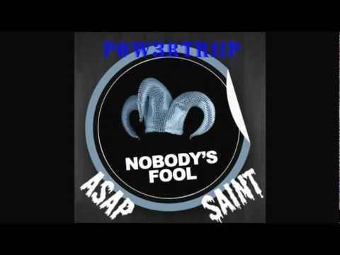 Official POW3RTRiiP - Nobody's Fool (Prod.Eskay Productions)